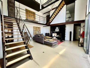 Bright and Unique Property – Le Bois-Plage-en-Ré