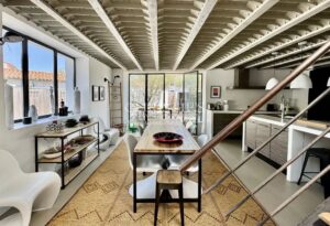 Bright and Unique Property – Le Bois-Plage-en-Ré