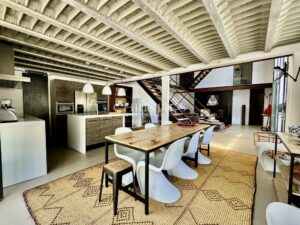 Bright and Unique Property – Le Bois-Plage-en-Ré