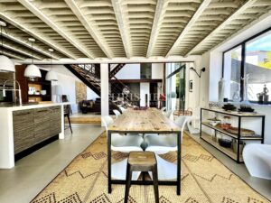 Bright and Unique Property – Le Bois-Plage-en-Ré