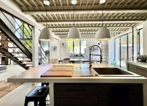 Bright and Unique Property – Le Bois-Plage-en-Ré