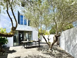 Bright and Unique Property – Le Bois-Plage-en-Ré