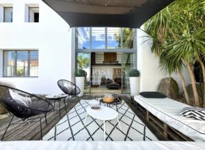 Bright and Unique Property – Le Bois-Plage-en-Ré