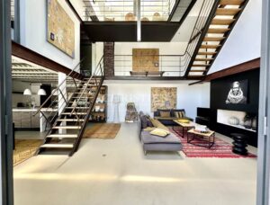 Bright and Unique Property – Le Bois-Plage-en-Ré