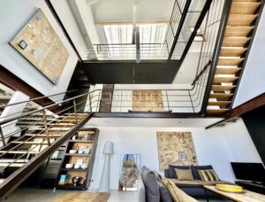 Bright and Unique Property – Le Bois-Plage-en-Ré