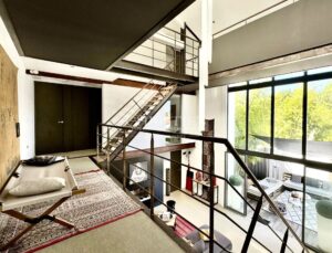 Bright and Unique Property – Le Bois-Plage-en-Ré