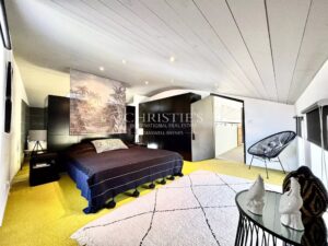 Bright and Unique Property – Le Bois-Plage-en-Ré