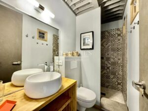 Bright and Unique Property – Le Bois-Plage-en-Ré