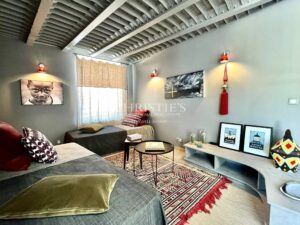 Bright and Unique Property – Le Bois-Plage-en-Ré