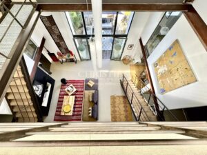Bright and Unique Property – Le Bois-Plage-en-Ré