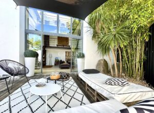 Bright and Unique Property – Le Bois-Plage-en-Ré