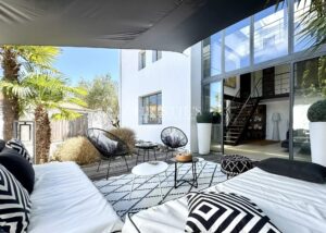 Bright and Unique Property – Le Bois-Plage-en-Ré