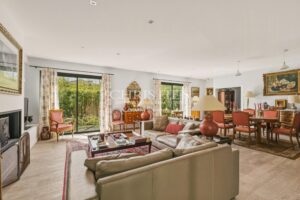 CAUDÉRAN CENTRE – DOMAINE PRIVÉ – 5 CHAMBRES - PISCINE