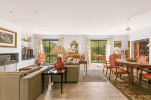 CAUDÉRAN CENTRE – DOMAINE PRIVÉ – 5 CHAMBRES - PISCINE