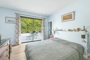 CAUDÉRAN CENTRE – DOMAINE PRIVÉ – 5 CHAMBRES - PISCINE