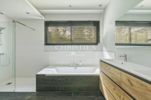 CAUDÉRAN CENTRE – DOMAINE PRIVÉ – 5 CHAMBRES - PISCINE