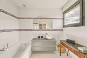 CAUDÉRAN CENTRE – DOMAINE PRIVÉ – 5 CHAMBRES - PISCINE