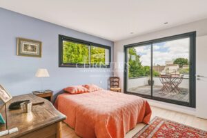 CAUDÉRAN CENTRE – DOMAINE PRIVÉ – 5 CHAMBRES - PISCINE