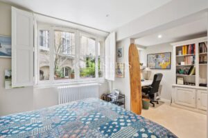 Stunning apartment in Jardin Public (5 bedrooms, 1 outdoor space, etc.)