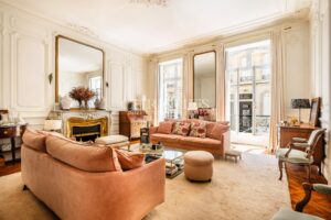 Stunning apartment in Jardin Public (5 bedrooms, 1 outdoor space, etc.)