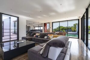 CHATELAILLON-PLAGE – STUNNING CONTEMPORARY PROPERTY BUILT IN 2023 WITH A SWIMMING POOL