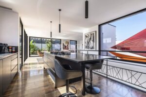 CHATELAILLON-PLAGE – STUNNING CONTEMPORARY PROPERTY BUILT IN 2023 WITH A SWIMMING POOL