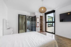 CHATELAILLON-PLAGE – STUNNING CONTEMPORARY PROPERTY BUILT IN 2023 WITH A SWIMMING POOL