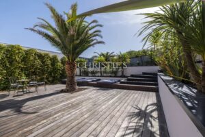 CHATELAILLON-PLAGE – STUNNING CONTEMPORARY PROPERTY BUILT IN 2023 WITH A SWIMMING POOL