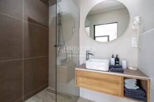 CHATELAILLON-PLAGE – STUNNING CONTEMPORARY PROPERTY BUILT IN 2023 WITH A SWIMMING POOL