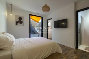 CHATELAILLON-PLAGE – STUNNING CONTEMPORARY PROPERTY BUILT IN 2023 WITH A SWIMMING POOL