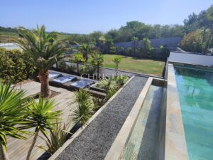 CHATELAILLON-PLAGE – STUNNING CONTEMPORARY PROPERTY BUILT IN 2023 WITH A SWIMMING POOL