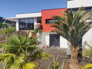 CHATELAILLON-PLAGE – STUNNING CONTEMPORARY PROPERTY BUILT IN 2023 WITH A SWIMMING POOL