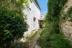Charming home in the heart of the village
