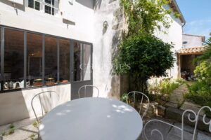 Charming home in the heart of the village