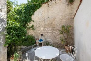 Charming home in the heart of the village