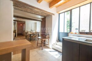 Charming home in the heart of the village