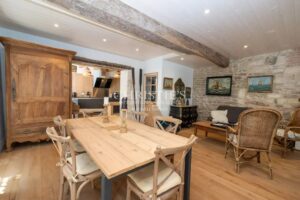 Charming home in the heart of the village