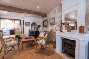 Charming home in the heart of the village