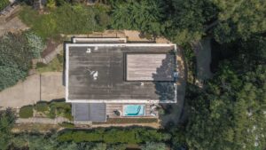 Pyla- Ermitage Villa 4 bedrooms with pool few minutes from the beach