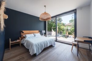 Pyla- Ermitage Villa 4 bedrooms with pool few minutes from the beach
