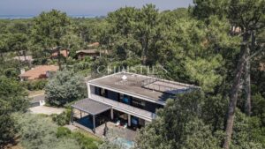 Pyla- Ermitage Villa 4 bedrooms with pool few minutes from the beach