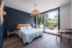 Pyla- Ermitage Villa 4 bedrooms with pool few minutes from the beach