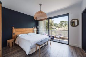 Pyla- Ermitage Villa 4 bedrooms with pool few minutes from the beach