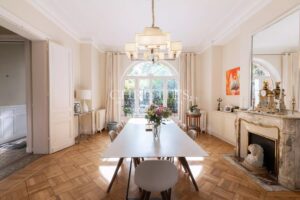 Parc Bordelais - Beautiful stone house - 5 suites - gardens - swimming pool and double garage