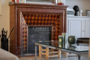 Parc Bordelais - Beautiful stone house - 5 suites - gardens - swimming pool and double garage
