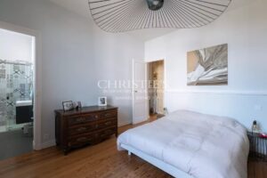 Parc Bordelais - Beautiful stone house - 5 suites - gardens - swimming pool and double garage