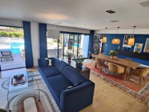 BOURGNEUF – LUXURY CONTEMPORARY VILLA – JUST A FEW MINUTES FROM LA ROCHELLE
