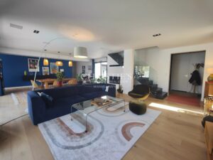 BOURGNEUF – LUXURY CONTEMPORARY VILLA – JUST A FEW MINUTES FROM LA ROCHELLE