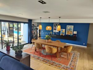 BOURGNEUF – LUXURY CONTEMPORARY VILLA – JUST A FEW MINUTES FROM LA ROCHELLE