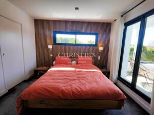 BOURGNEUF – LUXURY CONTEMPORARY VILLA – JUST A FEW MINUTES FROM LA ROCHELLE